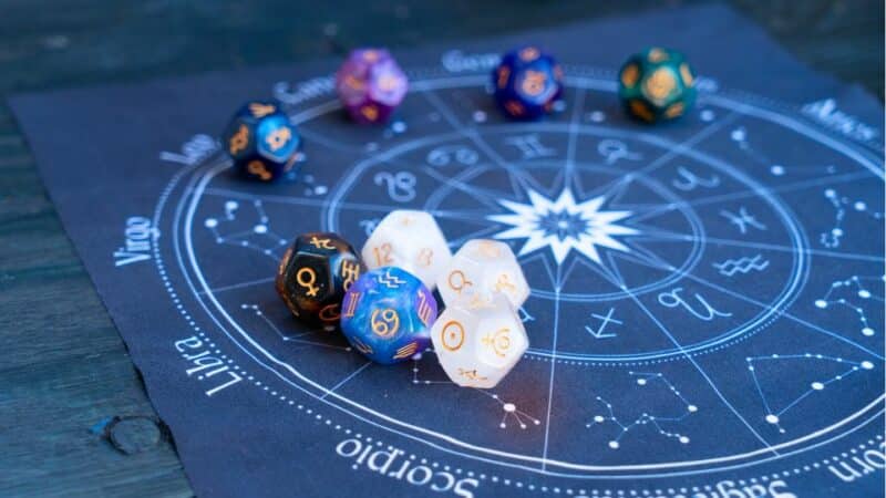 5 gifts for astrology freaks
